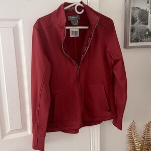 Ariat Full Zip Sweatshirt